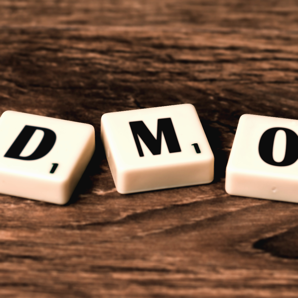 DMO software available for download