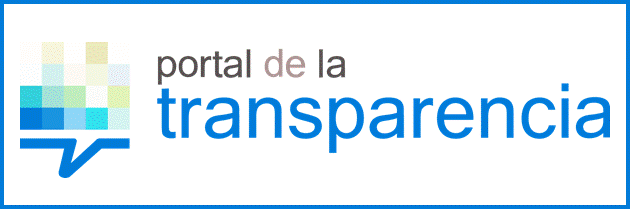 Transparency website of Spanish public administration