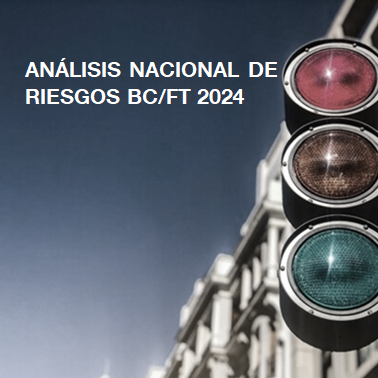 National Risk Analysis Report Update 2024