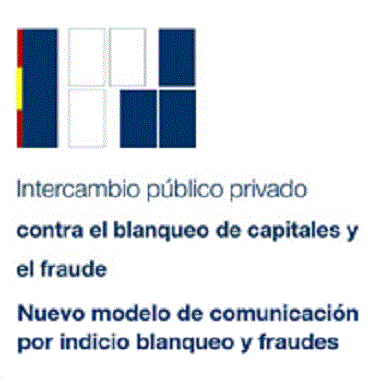 New suspicious transactions report (STR) model on money laundering and fraud indications